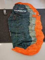 Kite FLYSURFER Viron3 6m