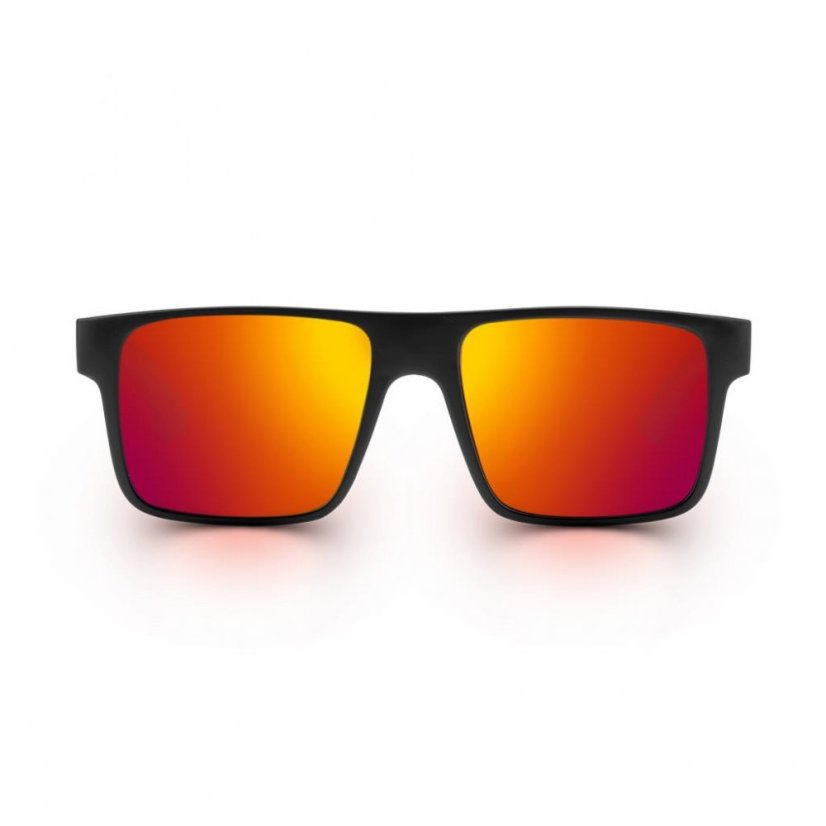 Sunglasses NANDEJ NG1 - Black / Red