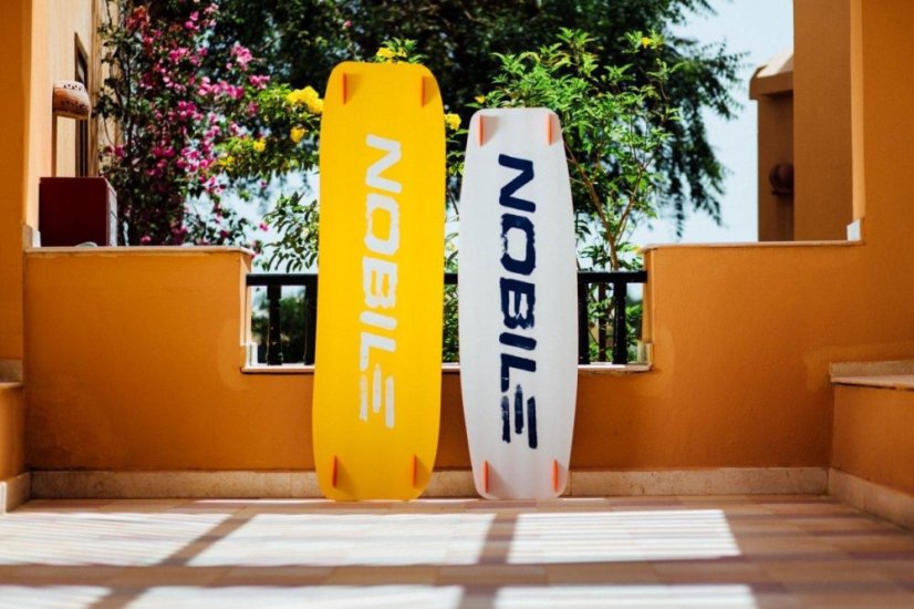 Kiteboard 2023 NOBILE NT5