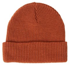 Čepice BILLABONG Adiv Rockies Beanie - Rust