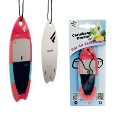 Vůně do auta SUP Fanatic Allwave