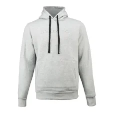 Mikina Naish Embossed - Grey