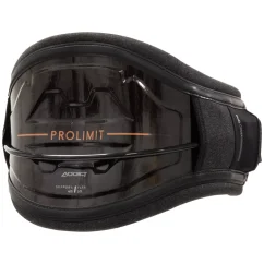 Bederní kite trapéz PROLIMIT Addict - Black/Sand