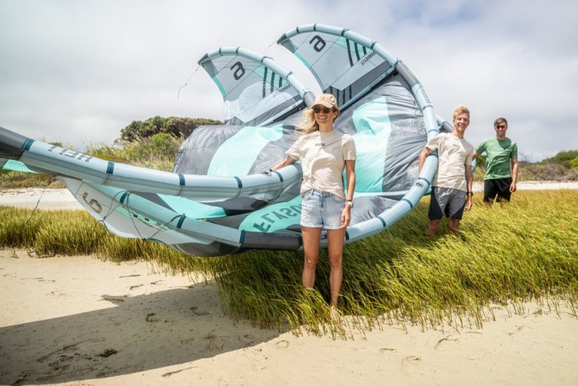 Kite FLYSURFER Heli