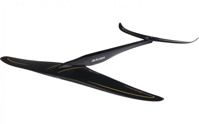 Hydrofoil S27 NAISH Kite 810 Semi-complete