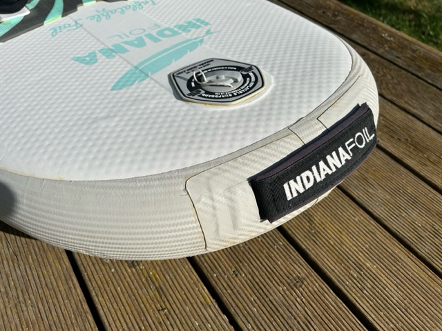 Wing-Foilboard INDIANA Inflatable 71L