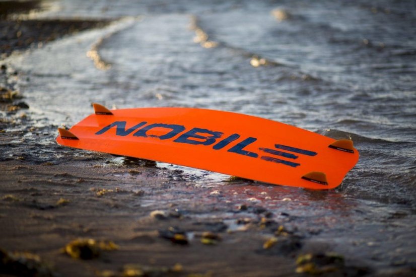Kiteboard 2023 NOBILE NHP