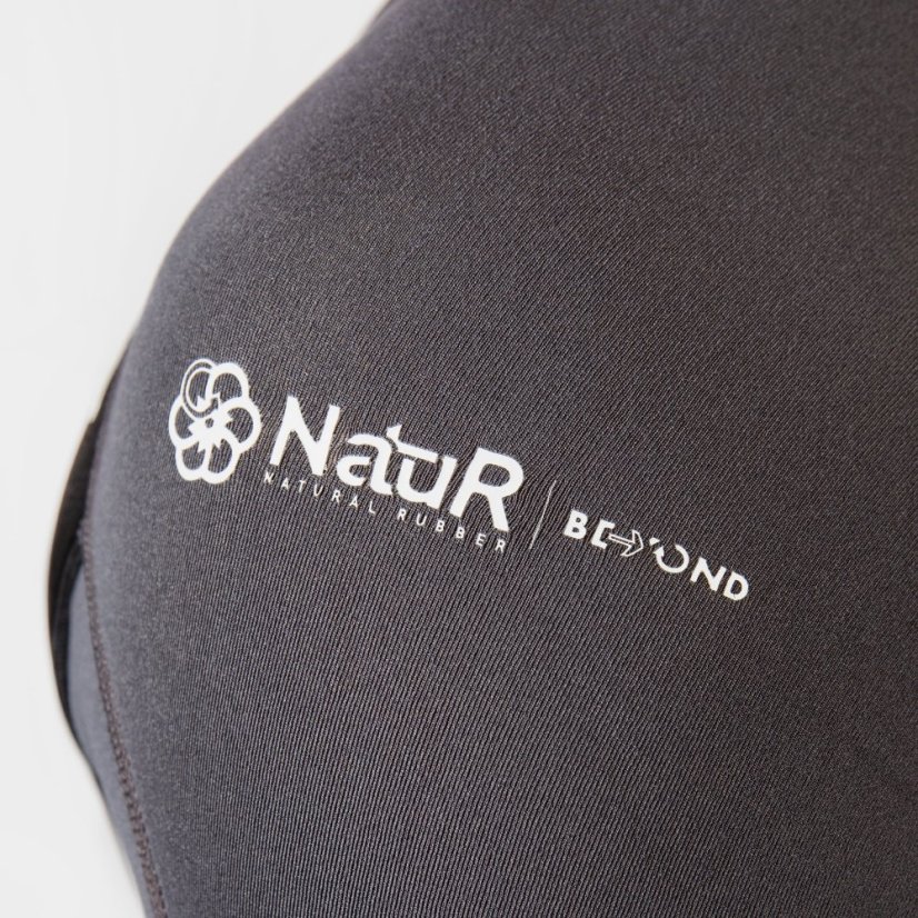 GUL Response Natur Short 3/2mm Wetsuit RE3319 - Black
