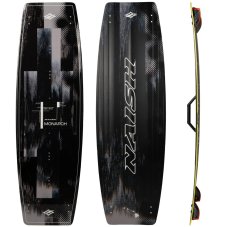 Kiteboard 2026 NAISH Monarch