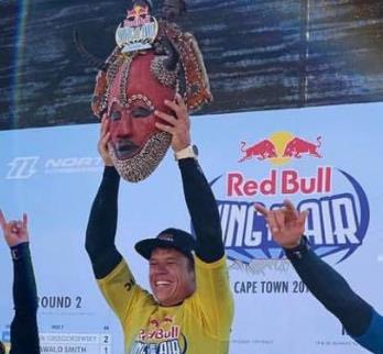kiteboarding - King Of The Air 2019