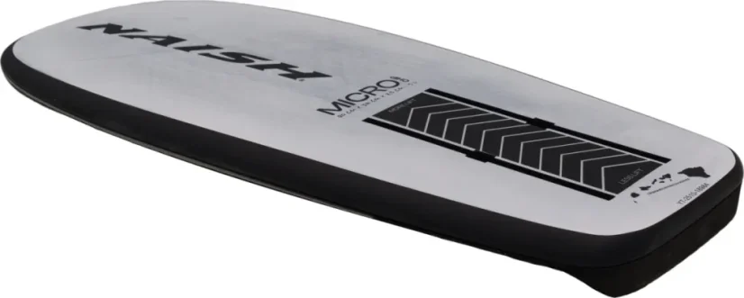 foil board 2026 NAISH Hover Microchip 80