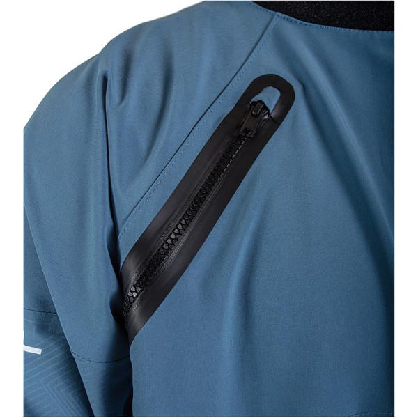 GUL Junior Gamma HT Taped Spraytop - bluer/geopalm