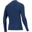 PROLIMIT Logo Silk Rashguard Longarm - navy