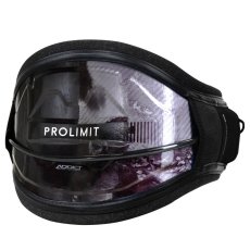 Kite Waist Harness PROLIMIT Addict - Black/Grey