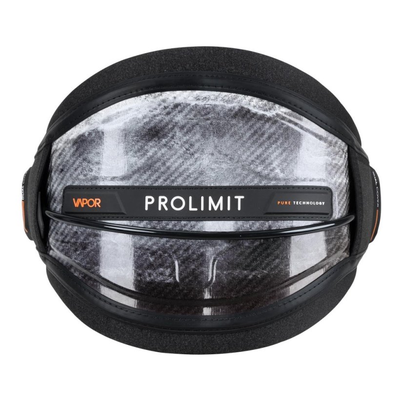 Kite trapéz PROLIMIT Vapor Black/Orange