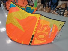 Kite F-ONE Bandit 2017 5m only