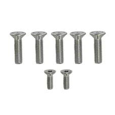 2026 NAISH Torx Foil Screw set