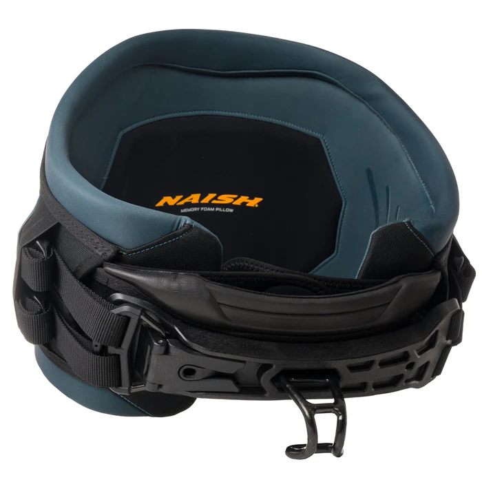 Bederní kite trapéz 2024 NAISH Arsenal - Blue - Velikost: XL
