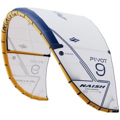 Kite 2026 NAISH Pivot NVision