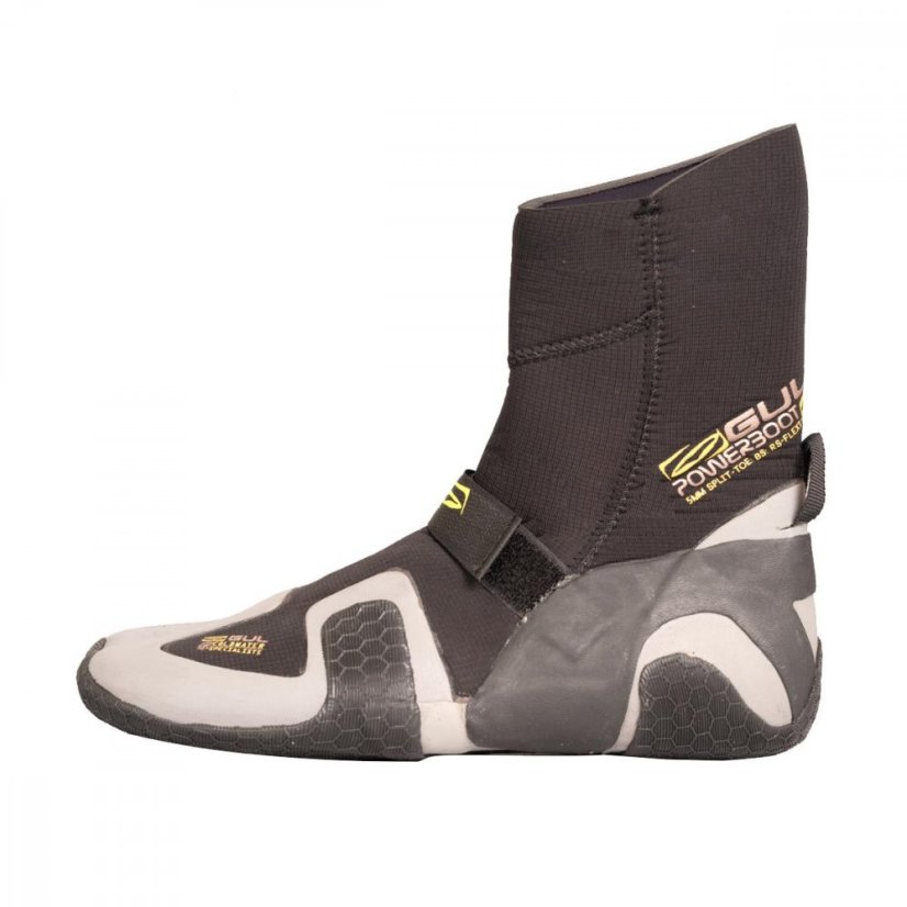 GUL Powerboot Split Toe 5mm BO1309