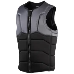 Nárazová vesta PROLIMIT Ace Full Padded FZ - grey/black