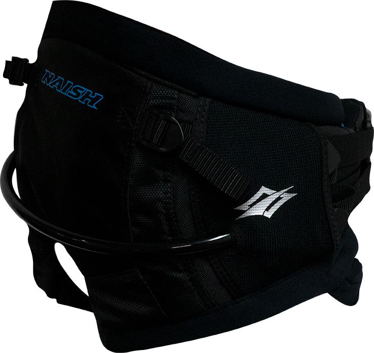 Sedací kite trapéz NAISH S25 Zone