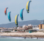 kite FLYSURFER Sonic5
