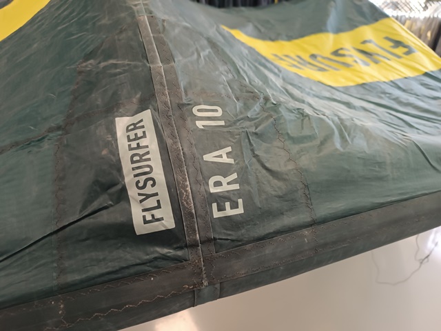 Kite FLYSURFER ERA 10m