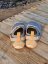 Topánky do vody barefoot Bejkroll - šedé