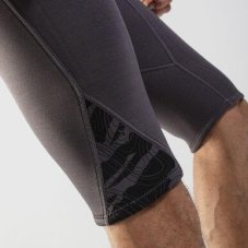 Pánsky neoprén 3/2 GUL Response Short RE3319 - grey/sulphur