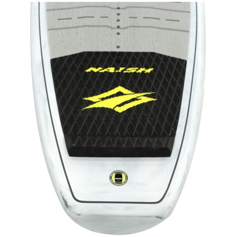 NAISH 2026 Hover Chimera Wing Foilboard