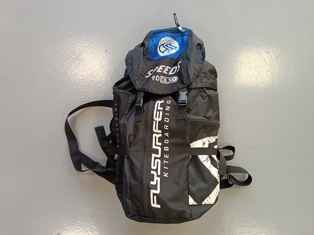 Kite FLYSURFER SPEED5 9m