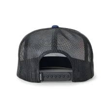 Šiltovka RIP CURL Combo Trucker - navy / gold