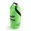 Vodeodolný vak INDIANA 25L - Farba: Biela