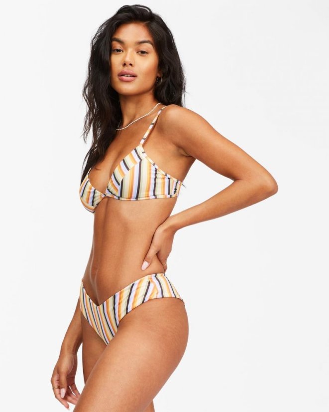 Spodní díl plavek BILLABONG Postcard From Paradise