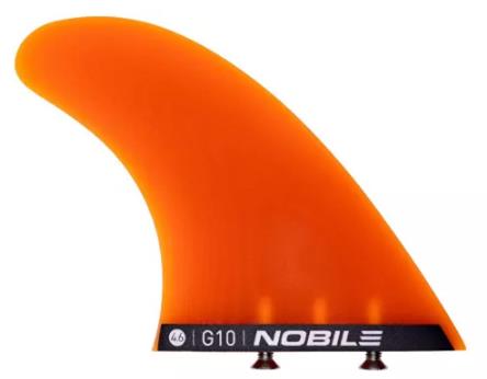 NOBILE G10 4'6 fins NOBILE G10 4'6 fins