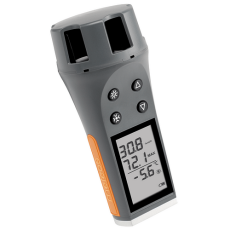 SKYWATCH Meteos Wind Meter