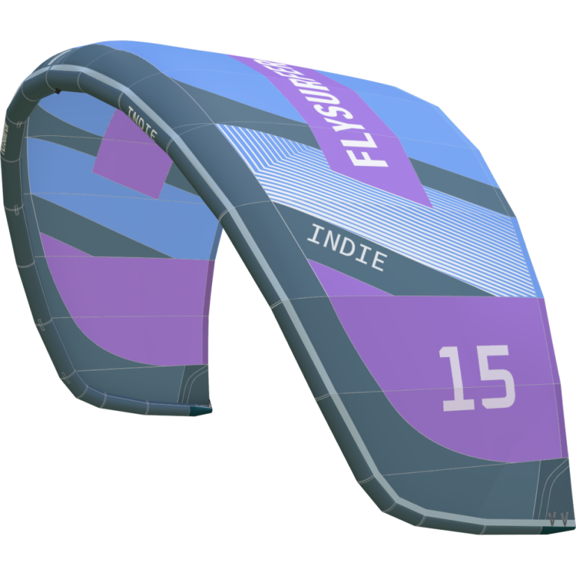 Kite FLYSURFER Indie2