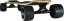 Longboard Atom All Terrain 39"