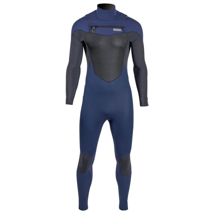 PROLIMIT Fusion Freezip Zodiac 5/3mm Wetsuit
