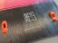Kiteboard NOBILE 2019 Flying Carpet Split 160x46