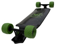 Longboard MBS All Terrain