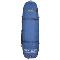 PROLIMIT Kitesurf Boardbag Traveller Slider Blue/White - 150x45