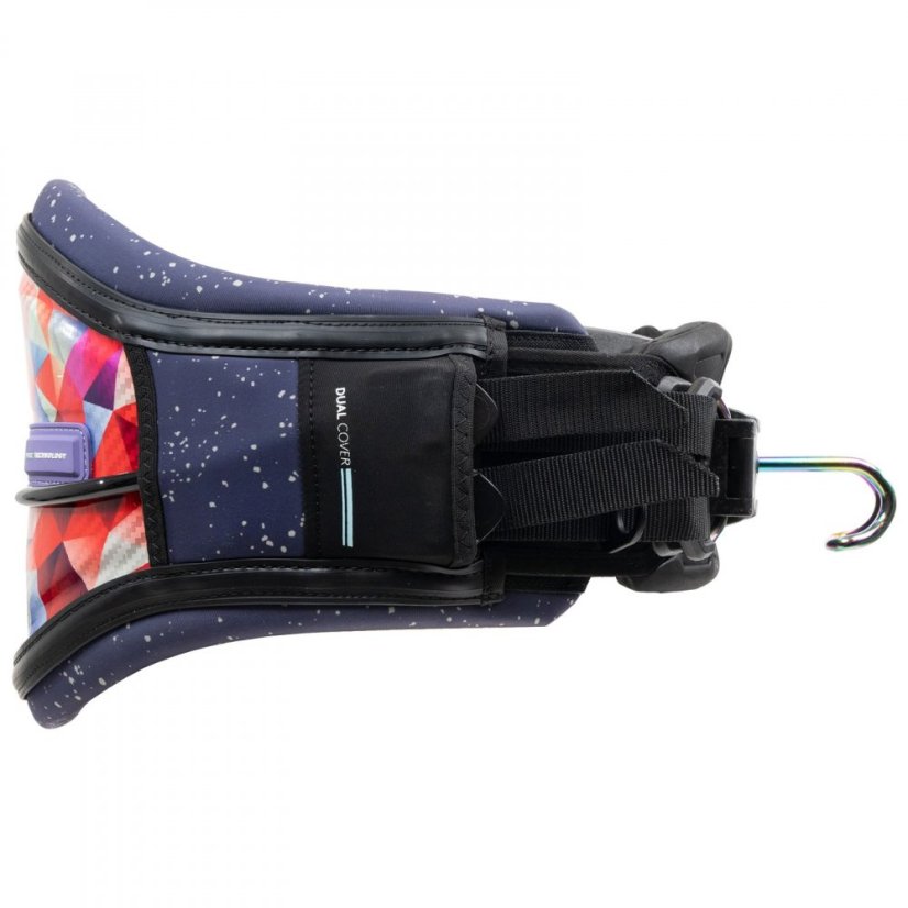 PROLIMIT Kitesurf Waist Harness PureGirl Vapor Geen Kleur