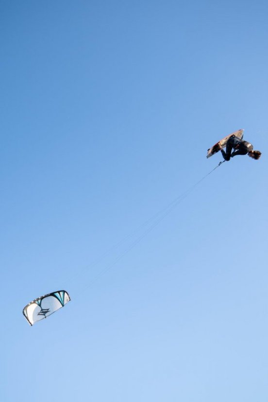 Kite S27 NAISH Pivot