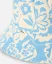 RIP CURL Mixed Upf Bucket Hat - Blissful Blue