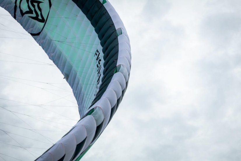 Kite FLYSURFER Sonic3