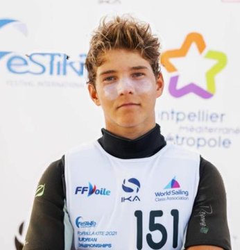 Jak probíhá příprava na závodní kiting sezónu 2022