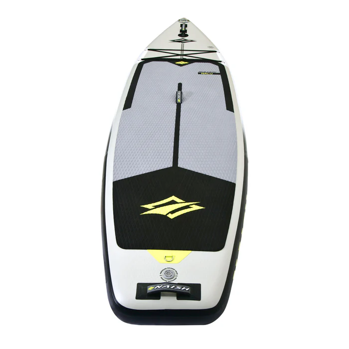 Nafukovací SUP NAISH 2026 Nalu Fusion iSUP
