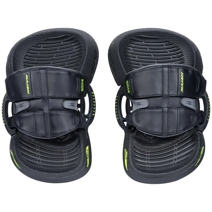 Bindings 2026 NAISH Apex